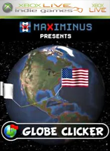 Globe Clicker