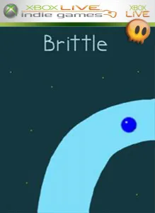 Brittle