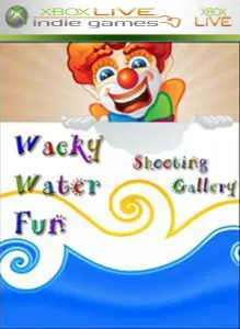 Wacky Water Fun