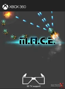 M.A.C.E.