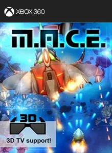 M.A.C.E.