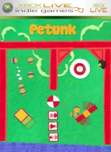 Petunk