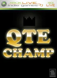 QTE Champ