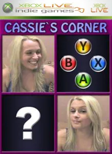 Cassie's Corner