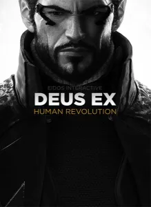 DEUS EX: HUMAN REVOLUTION