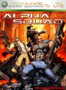 Alpha Squad