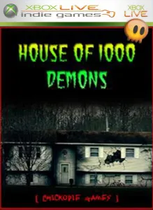 House of 1000 Demons