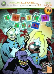 Chemical Chaos