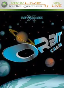 Orbit Craze