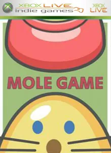 MoleGame