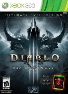 Diablo III Reaper of Souls