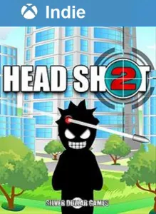 Headshot