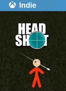 Headshot