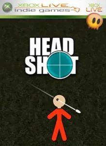 Headshot
