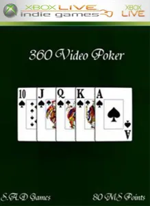 360 Video Poker