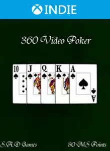 360 Video Poker