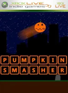 Pumpkin Smasher