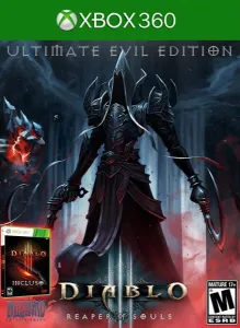 Diablo III Reaper of Souls