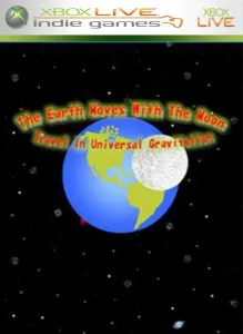 The Earth Move With The Moon
