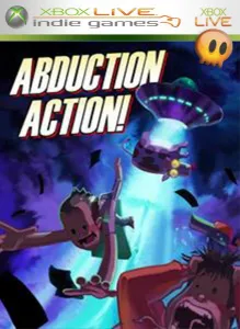 Abduction Action!
