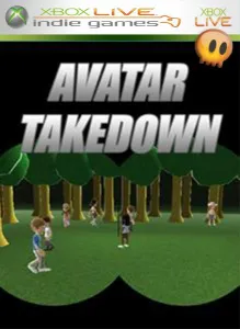 Avatar Takedown