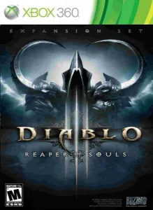 Diablo III Reaper of Souls