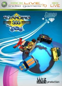 RC Racing 360