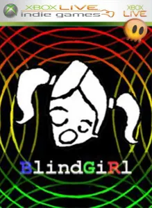 BlindGiRl