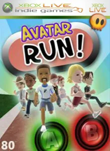 Avatar Run