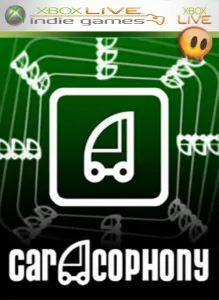 Carcophony