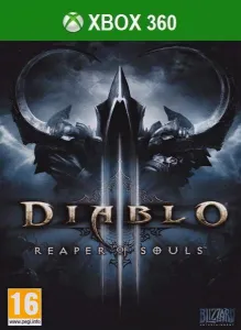 Diablo III Reaper of Souls