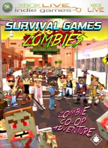 Survival Games Zombies
