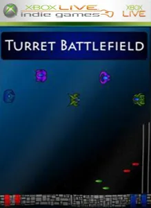 Turret Battlefield
