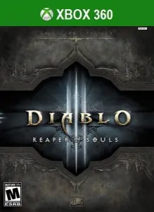 Diablo III Reaper of Souls