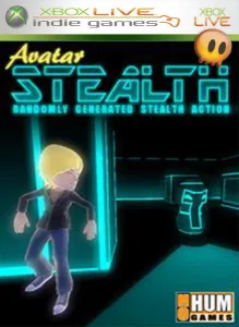 Avatar Stealth
