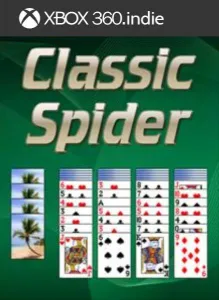 Classic Spider