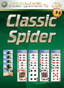 Classic Spider