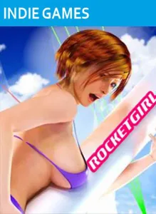 Rocketgirl