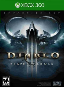 Diablo III Reaper of Souls