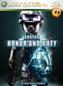 Avatar Honor and Duty