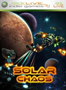 Solar Chaos