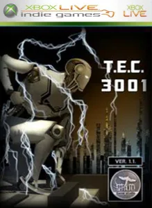 T.E.C 3001