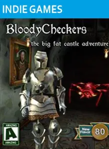 BloodyCheckers