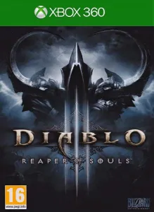 Diablo III Reaper of Souls