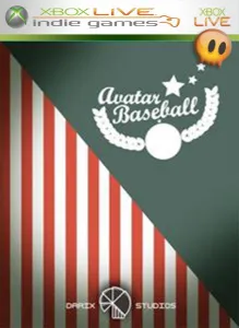 Avatar Baseball