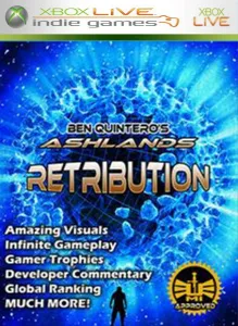 Retribution