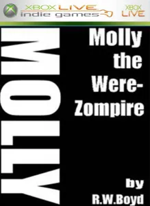 Molly the Were-Zompire