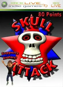 SkullAttack