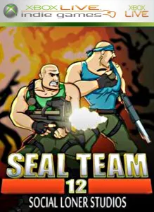 SEAL Team 12