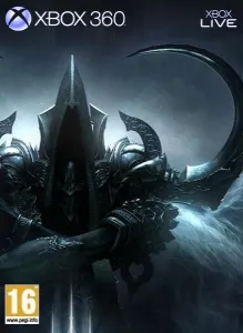 Diablo III Reaper of Souls